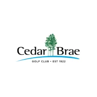 Cedar Brae GC